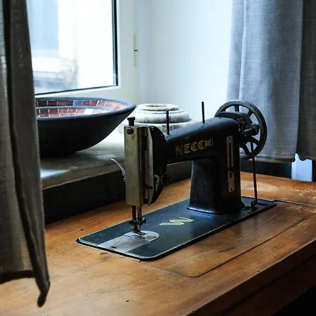 Spaccanapoli Comfort Naples