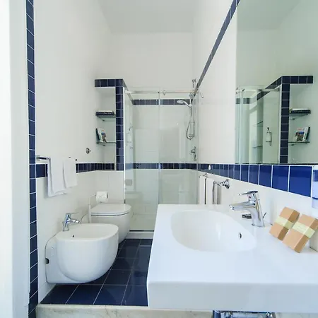 Spaccanapoli Comfort Naples