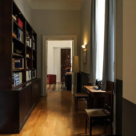 Spaccanapoli Comfort 4*