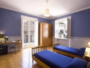 Spaccanapoli Comfort Couette-café