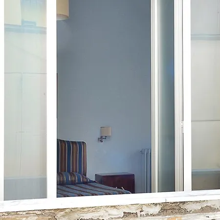 Spaccanapoli Comfort Naples
