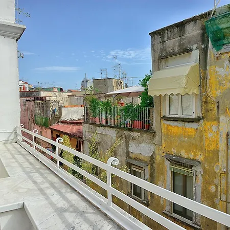Spaccanapoli Comfort Bed & Breakfast Napoli