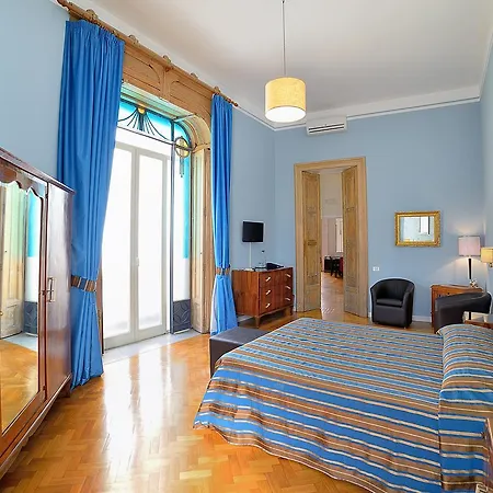 Spaccanapoli Comfort 4*