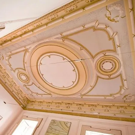 Spaccanapoli Comfort Naples
