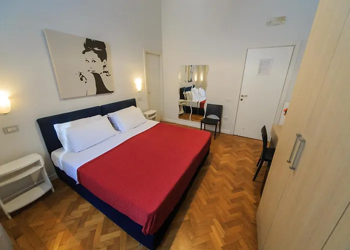Spaccanapoli Comfort Napoli