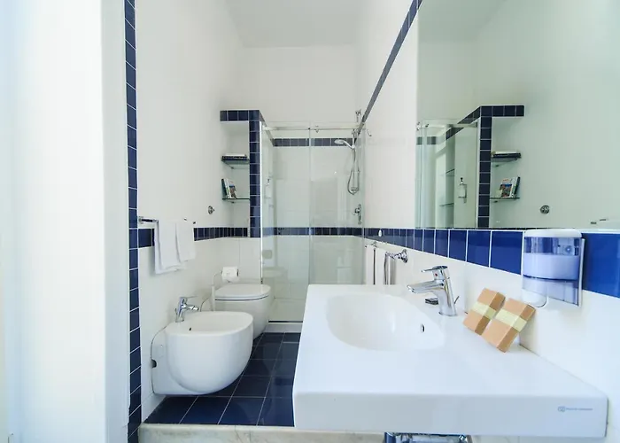 Spaccanapoli Comfort Napoli