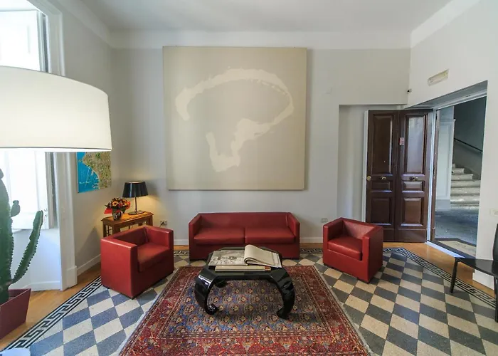 Spaccanapoli Comfort Bed & Breakfast