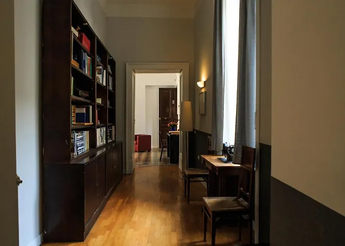 Spaccanapoli Comfort 4*