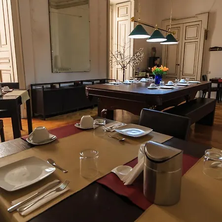 Spaccanapoli Comfort 4* Naples