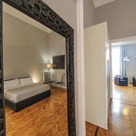 Spaccanapoli Comfort Naples