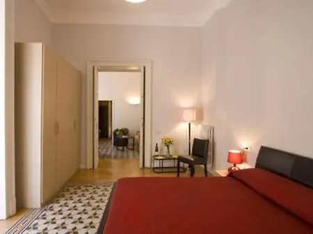 Spaccanapoli Comfort Naples