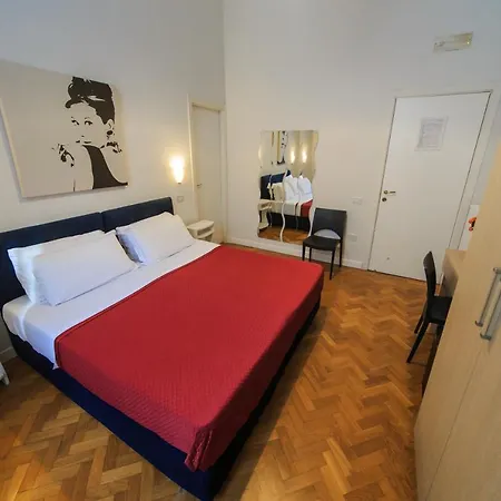 Spaccanapoli Comfort Neapol