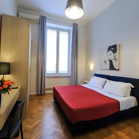 Spaccanapoli Comfort 4*