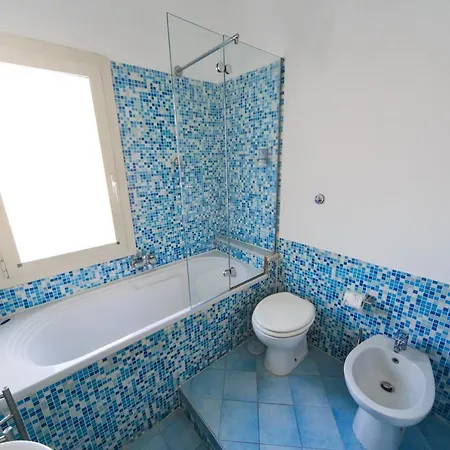 Spaccanapoli Comfort 4* Napels