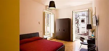 Spaccanapoli Comfort فندق مبيت وإفطار نابولي