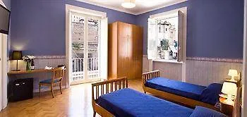 Spaccanapoli Comfort Bed & Breakfast