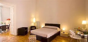 Spaccanapoli Comfort 4*