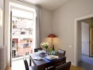 فندق مبيت وإفطار Spaccanapoli Comfort